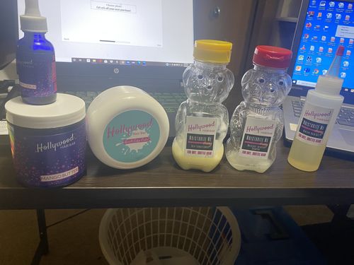 Customer photo review of Route Shipping Insurance