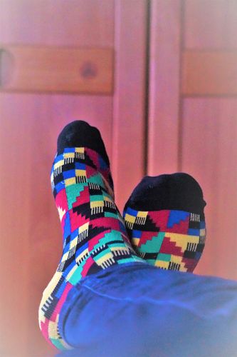 Customer photo review of Dumsor