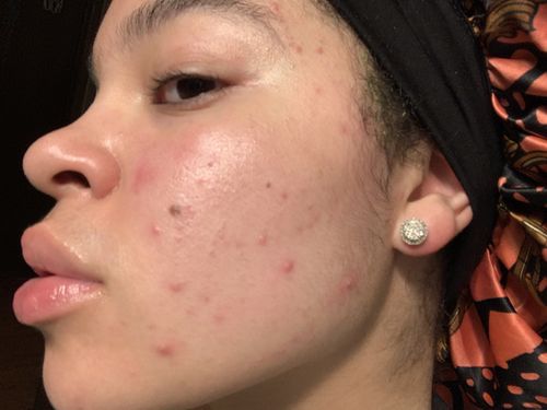 Tabitha F. review of 150g Qasil Powder image 1 out of 1