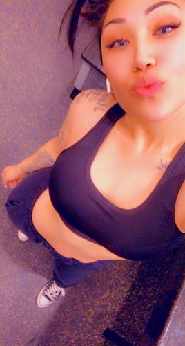 Customer photo review of Prescription 7 Colors Contact Lenses