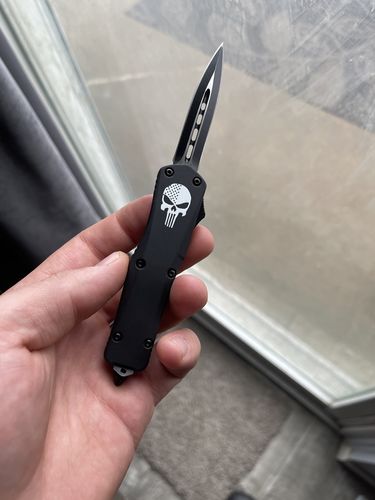 Customer photo review of REVENGE