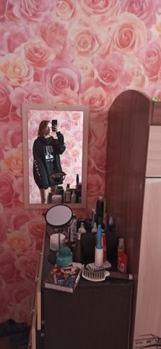 Customer photo review of Kawaii Style Zero Two Hoodie
