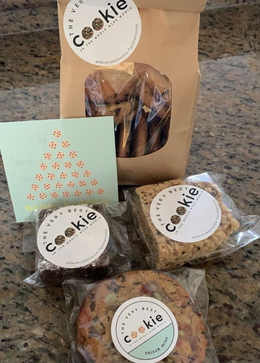 Customer photo review of The O.G.