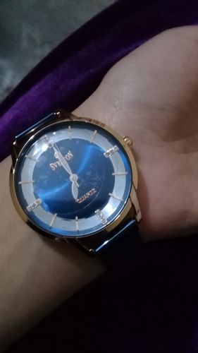 Customer photo review of Sveston Zazla 1.0.