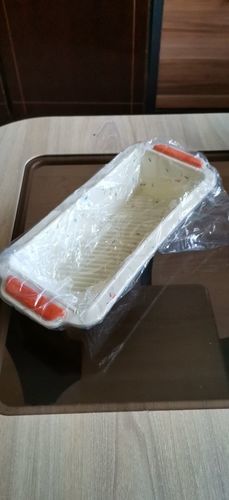 Customer photo review of Moule a Pain Silicone