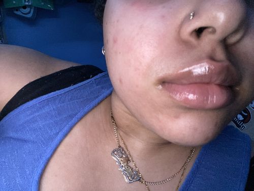 Alberis P. review of 150g Qasil Powder image 1 out of 1