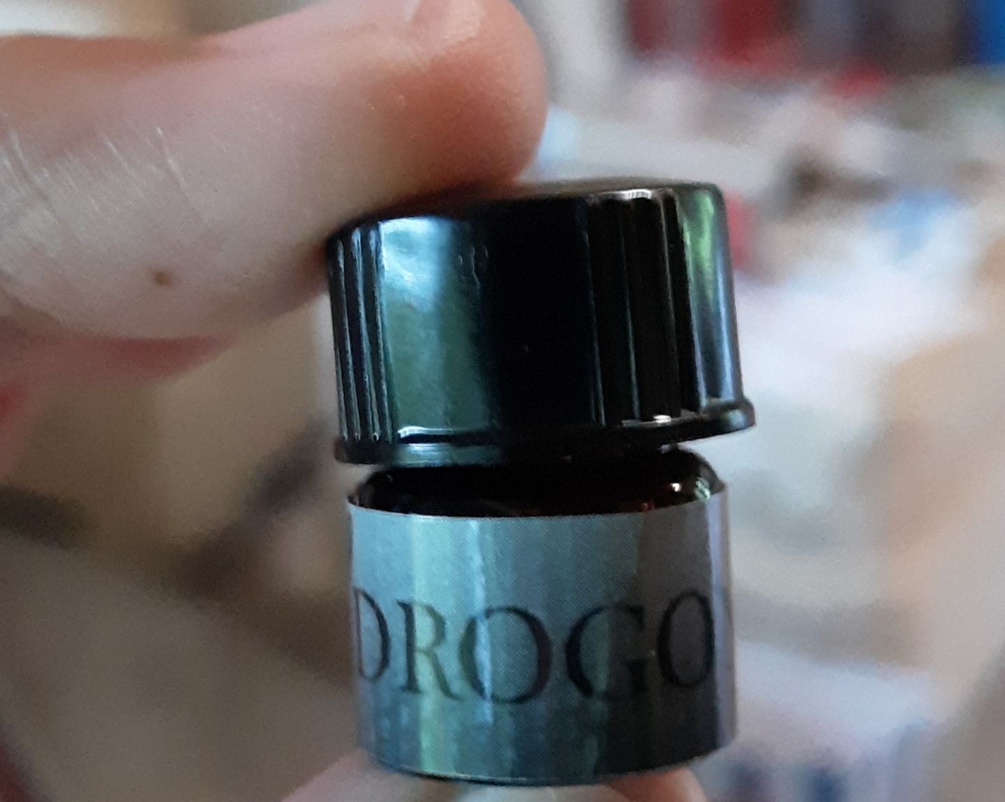 Customer photo review of Drogon