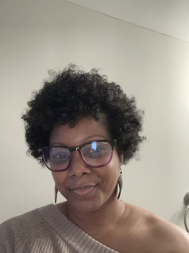 Customer photo review of Body Butters (All Scents)