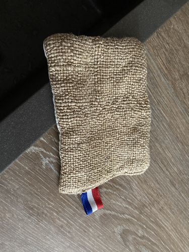 Customer photo review of Éponge Lavable & écologique HEYJUTE®