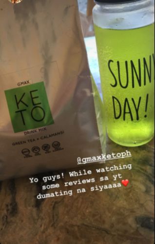G-Max Keto Reviews 1
