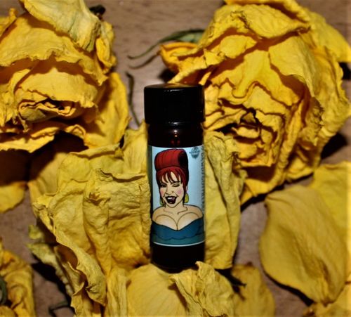 Customer photo review of #Bawdygotmelaid