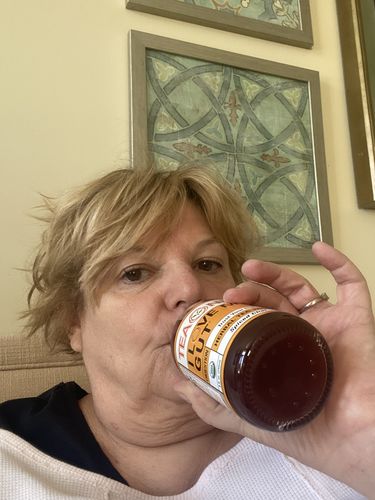 Customer photo review of I LOVE MY VARIETY PACK