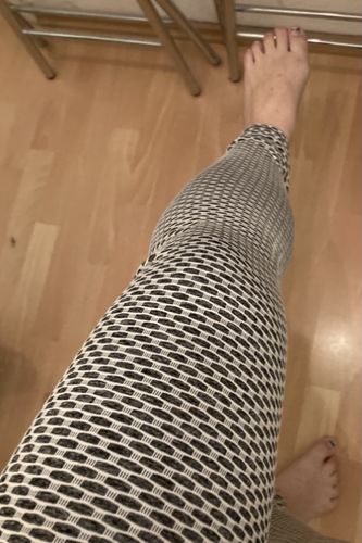 Customer photo review of BoomBooty Spider™
