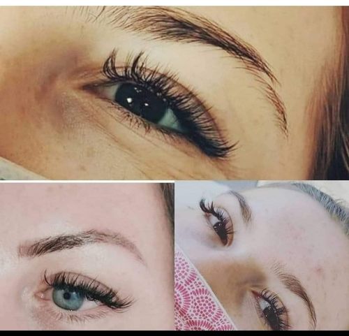 Customer photo review of Queen of Thrones 0.5 second Glue