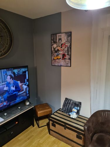 Customer photo review of "Times square kiss" - limitée à 250 exemplaires