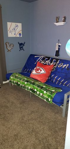 Customer photo review of 15123-A