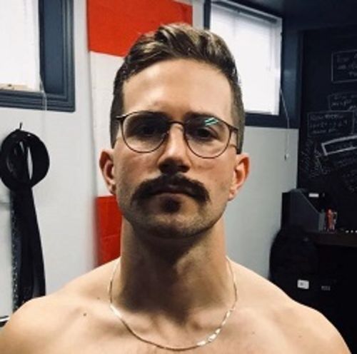 Customer photo review of 45lb cast iron plates - pair