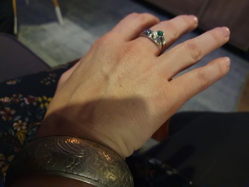 Customer photo review of Malachia - Verander je leven ten goede