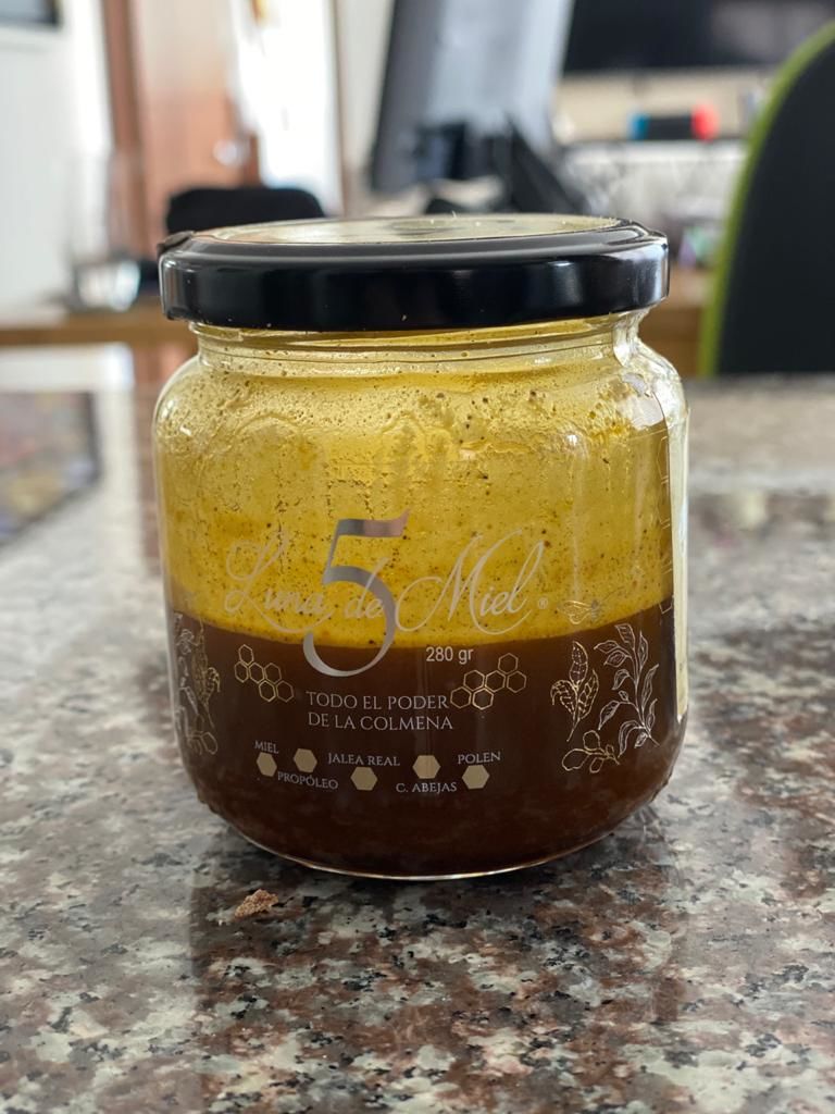 Customer photo review of Cinco
