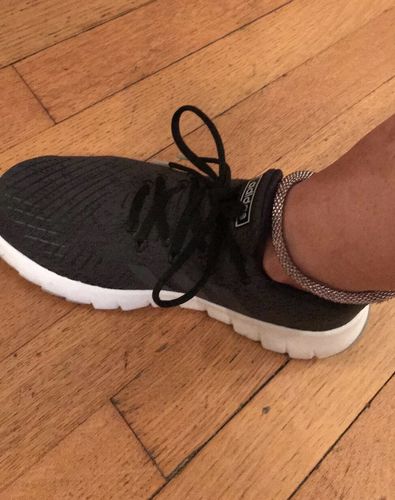 Customer photo review of Desert Bronze Self Tanning Mousse READY TO SHIP!!