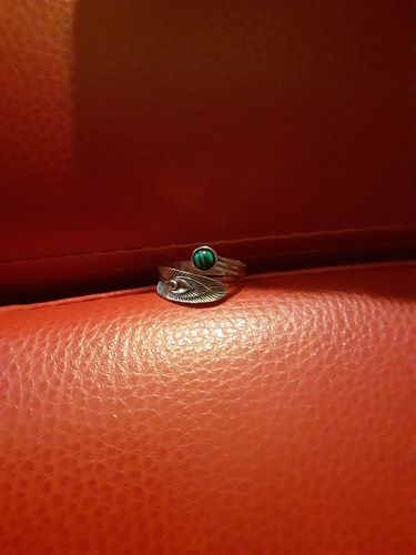 Customer photo review of Malachia - Verander je leven ten goede