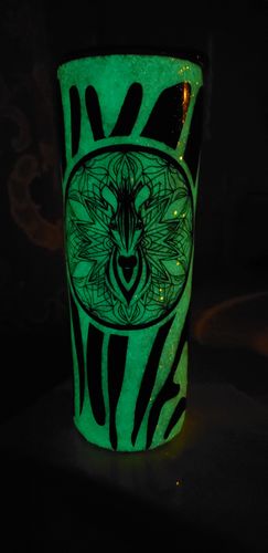 Customer photo review of Firefly (Glow)