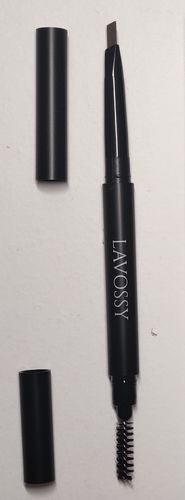 Customer photo review of LAVOSSY BEARD FILLER PENCIL