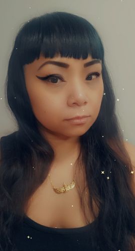 Customer photo review of Auset / Isis