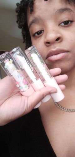 Customer photo review of Tinker bell💚
