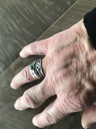 Customer photo review of Malachia - Verander je leven ten goede