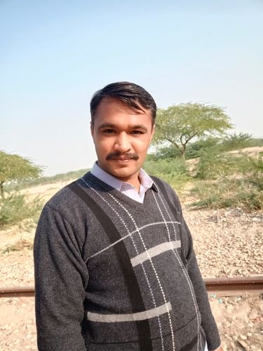 Customer photo review of Majestic 100% Cotton (White) Unstitched