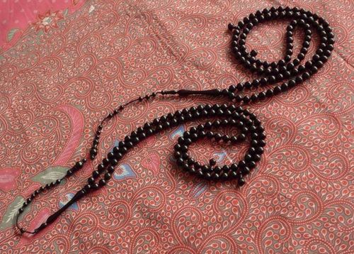 Customer photo review of The Dignified One (2020)