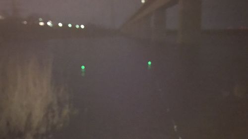 Customer photo review of 15g Smart Fishing Float