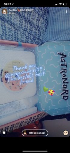 Customer photo review of ASTRONORD™ CD Player