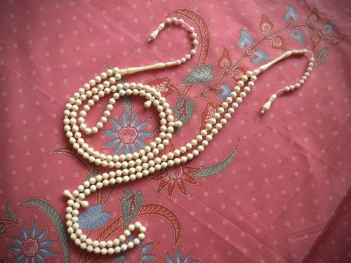 Customer photo review of The Companion Tasbih