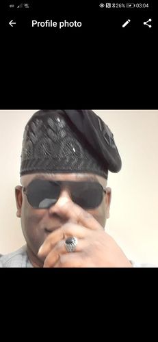 Customer photo review of Montana - Black