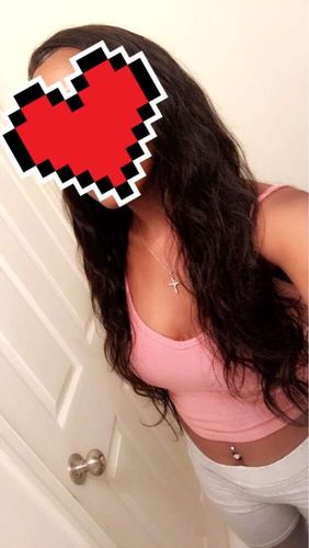 Customer photo review of Full Shine Sew In Hair Weft Bundles 100% Remy Human Hair Jet Black (#1)