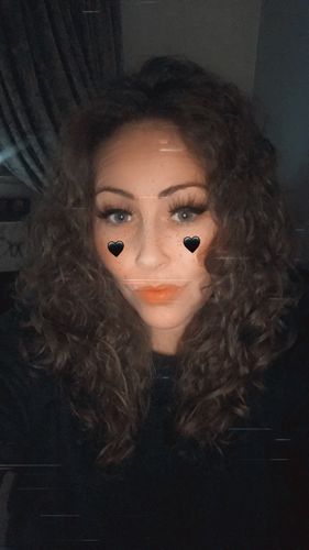 Customer photo review of Magnetic Lashes & Liner Kit by LashAura™ - (60% OFF)