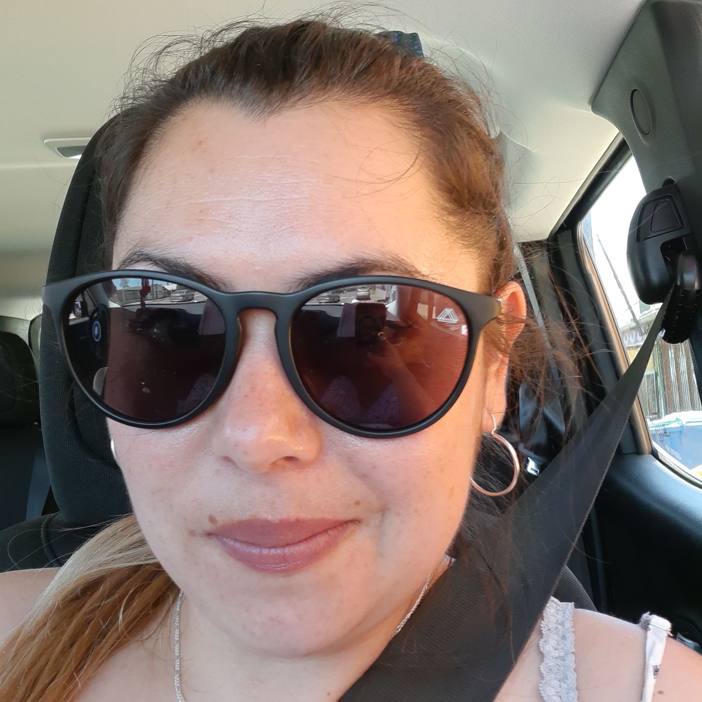 Customer photo review of Wolf Shadow