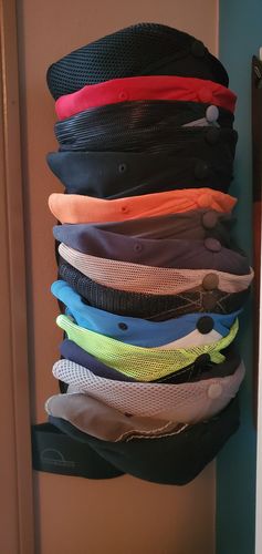 Customer photo review of DomeDock (TM)