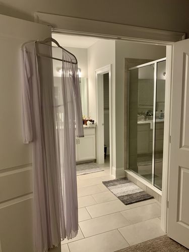Customer photo review of SAMANTHA