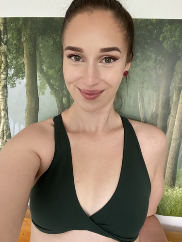 Customer photo review of Sierra Crop