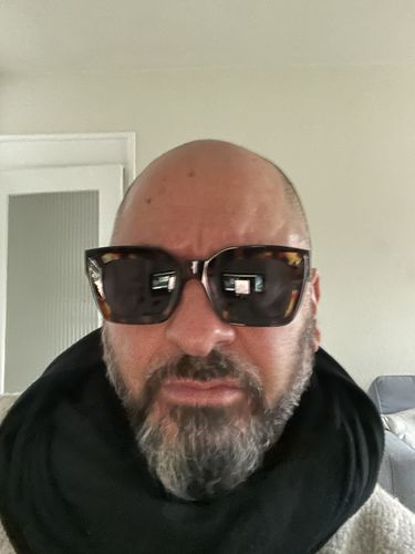 Customer photo review of Blanco - Brown