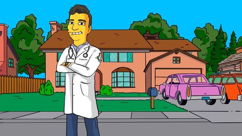 Customer photo review of RETRATO EM ARQUIVO DIGITAL FAMILIA AMARELA