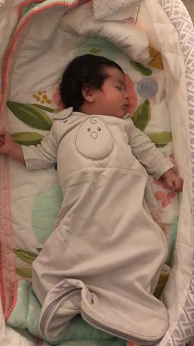 zen sleep sack safe