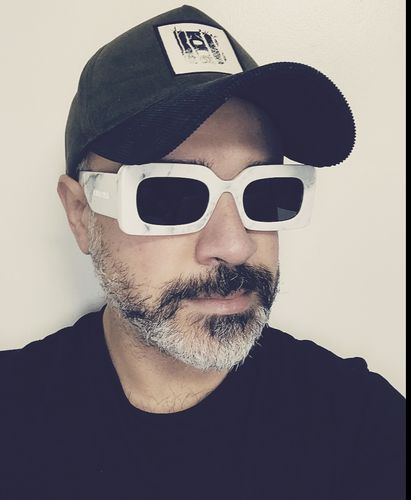 Customer photo review of Blanco XL - Brown