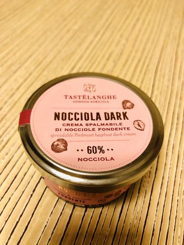 Customer photo review of 3 vasi di Crema di Nocciole Piemonte IGP delle Langhe 200g