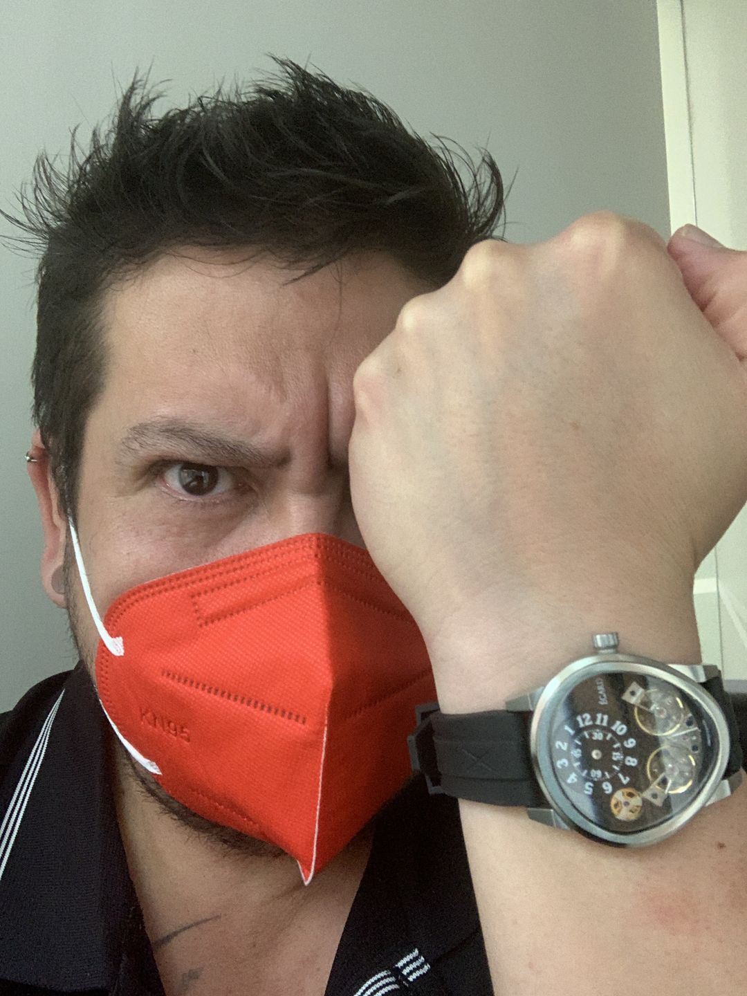Customer photo review of Quantus V3