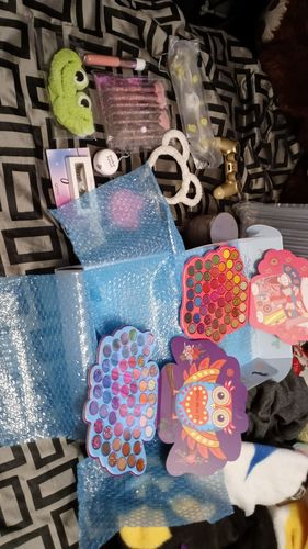 Customer photo review of Wild Box