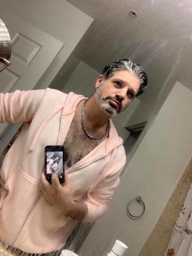 Customer photo review of Cloud Cotton Zipper™